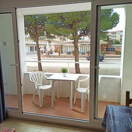 Trill Mirasol A L'Estartit Exterior foto
