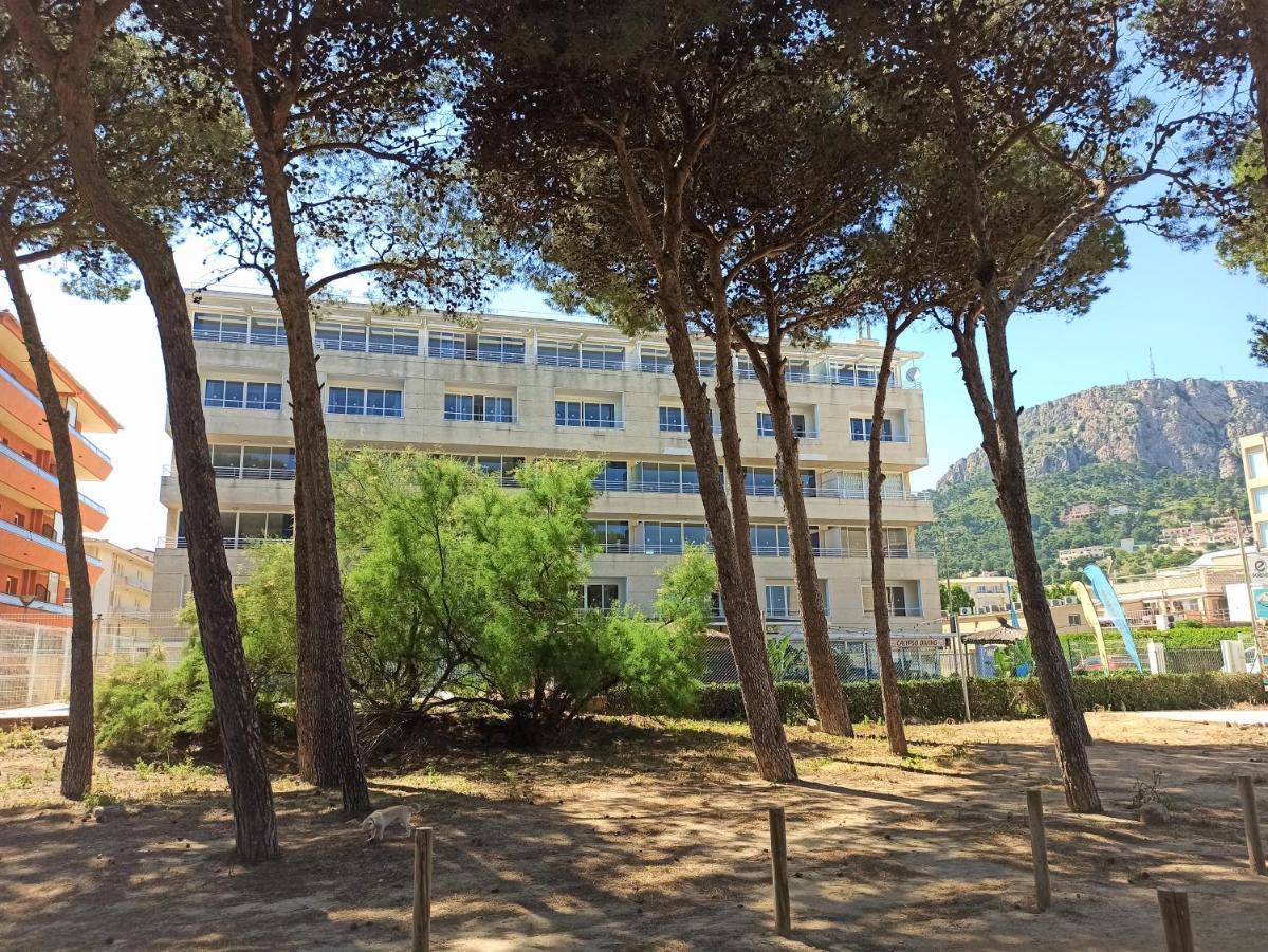 Trill Mirasol A L'Estartit Exterior foto