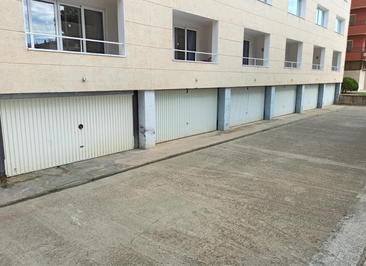 Trill Mirasol A L'Estartit Exterior foto