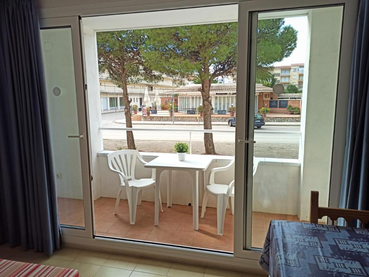 Trill Mirasol A L'Estartit Exterior foto