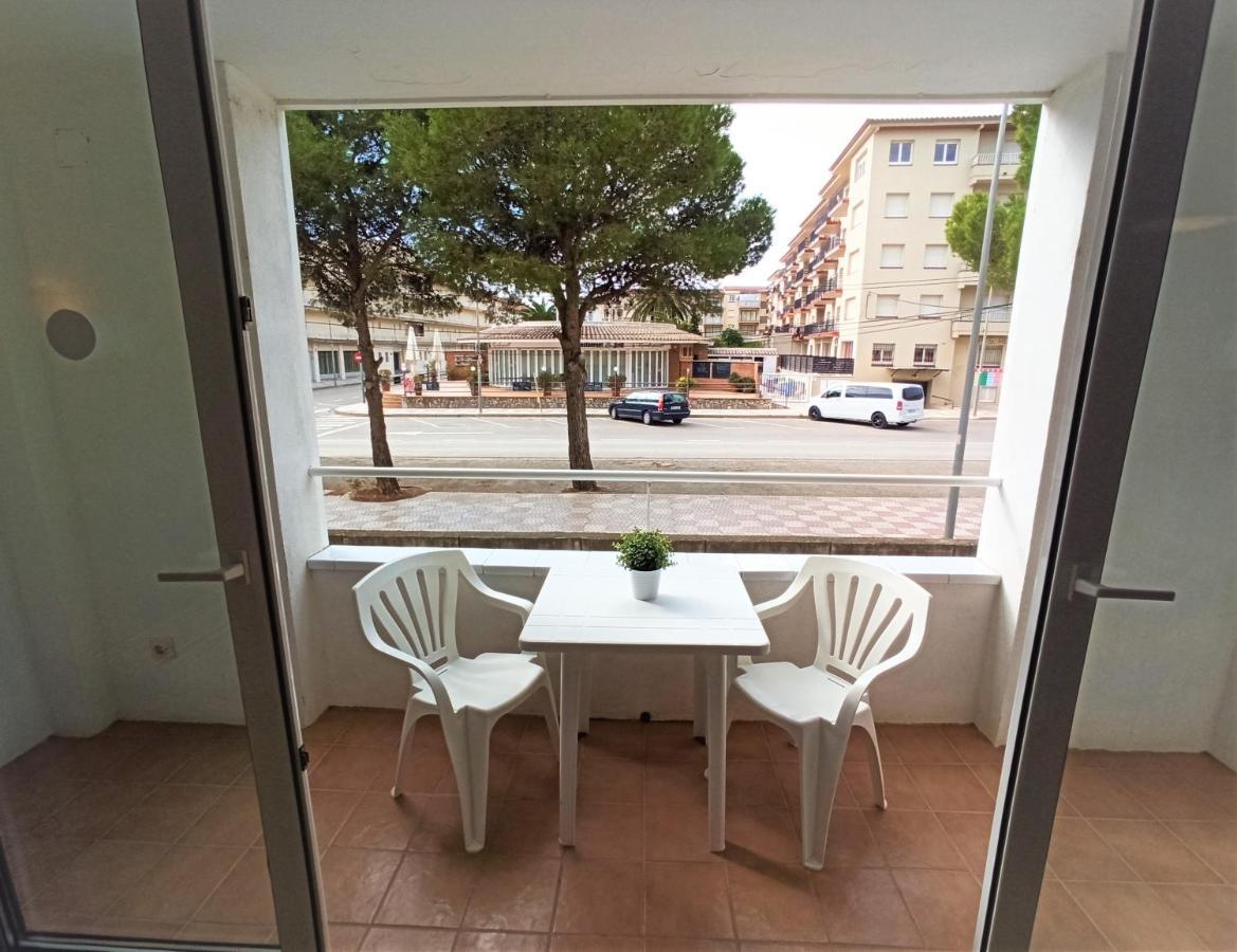 Trill Mirasol A L'Estartit Exterior foto